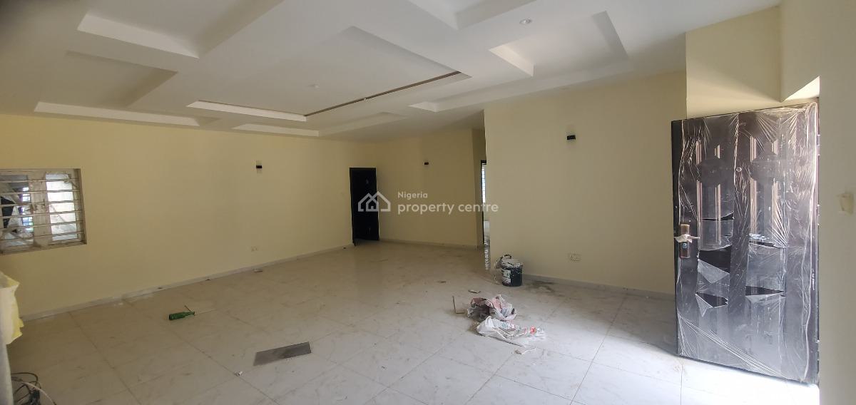2 Bedroom Flat with Bq, Opic Estate, Opic, Isheri North, Lagos, Flat / Apartment for Sale