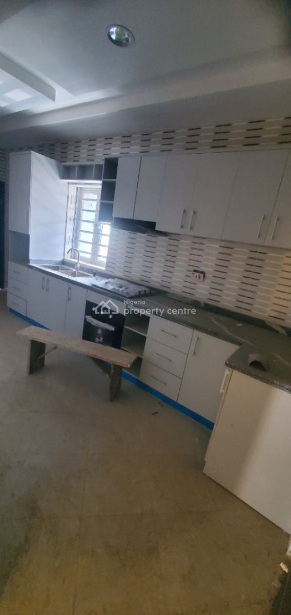 2 Bedroom Flat with Bq, Opic Estate, Opic, Isheri North, Lagos, Flat / Apartment for Sale