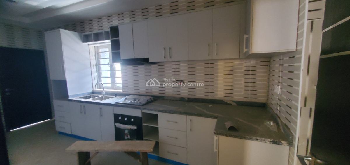 2 Bedroom Flat with Bq, Opic Estate, Opic, Isheri North, Lagos, Flat / Apartment for Sale