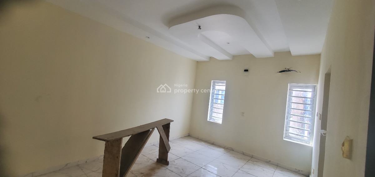 2 Bedroom Flat with Bq, Opic Estate, Opic, Isheri North, Lagos, Flat / Apartment for Sale