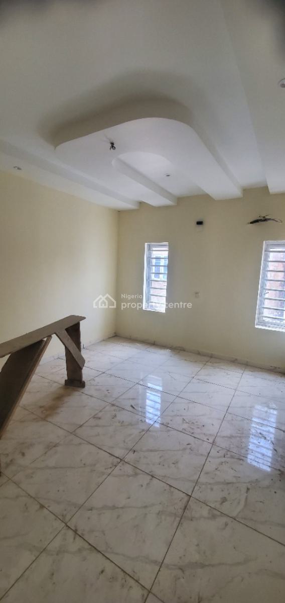 2 Bedroom Flat with Bq, Opic Estate, Opic, Isheri North, Lagos, Flat / Apartment for Sale