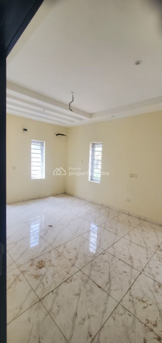 2 Bedroom Flat with Bq, Opic Estate, Opic, Isheri North, Lagos, Flat / Apartment for Sale
