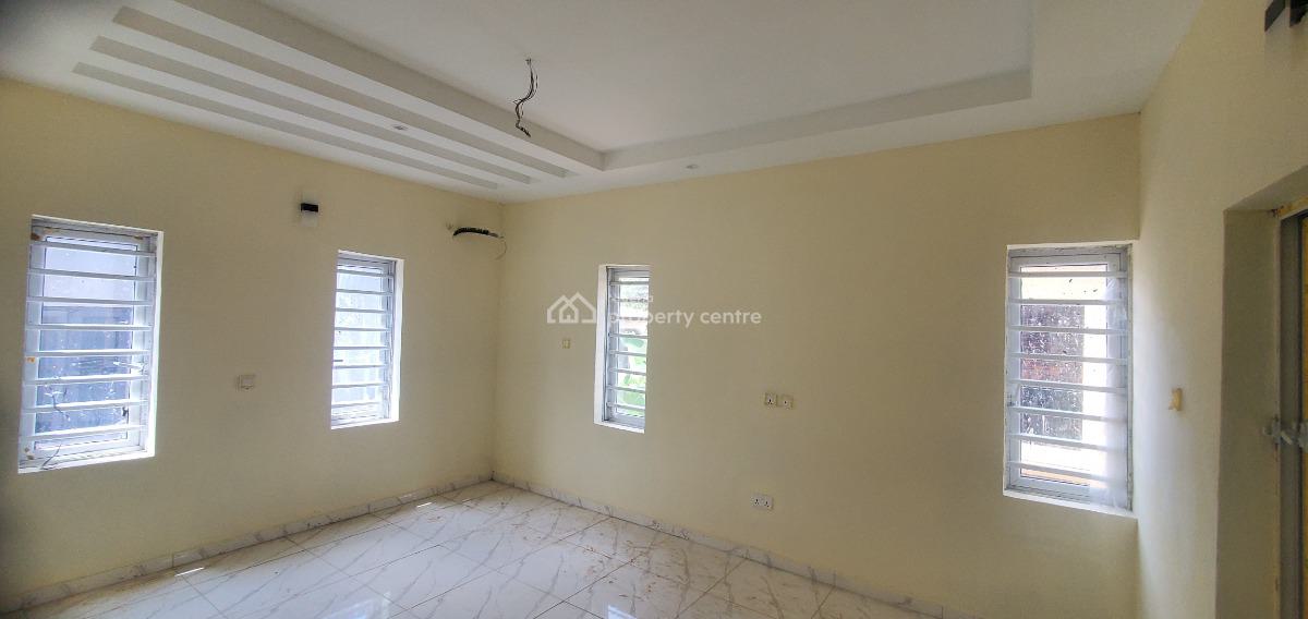 2 Bedroom Flat with Bq, Opic Estate, Opic, Isheri North, Lagos, Flat / Apartment for Sale