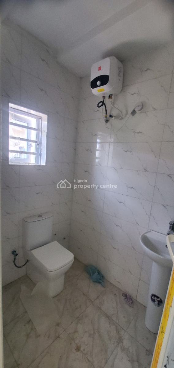 2 Bedroom Flat with Bq, Opic Estate, Opic, Isheri North, Lagos, Flat / Apartment for Sale
