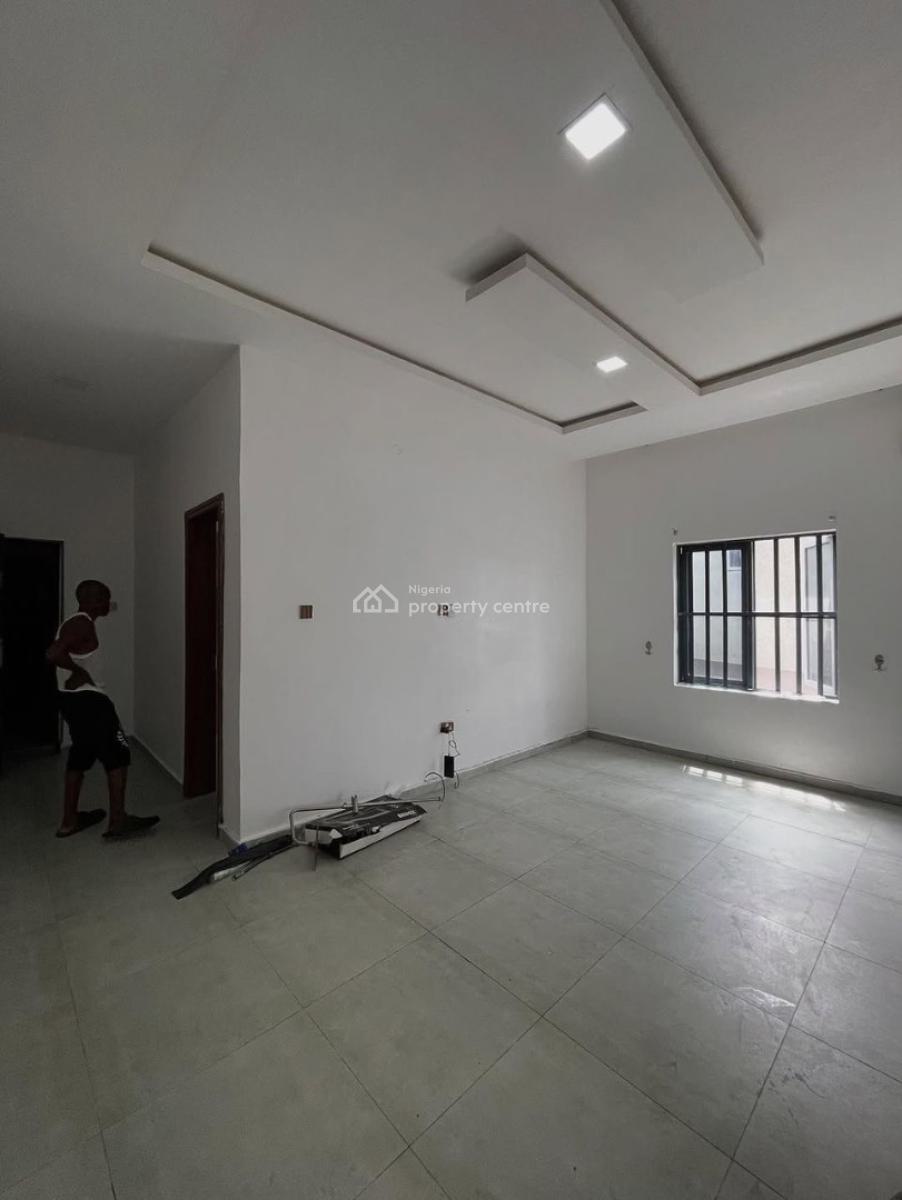 Well Maintained Mini Flat Up, Ikate, Lekki, Lagos, Mini Flat (room and Parlour) for Rent