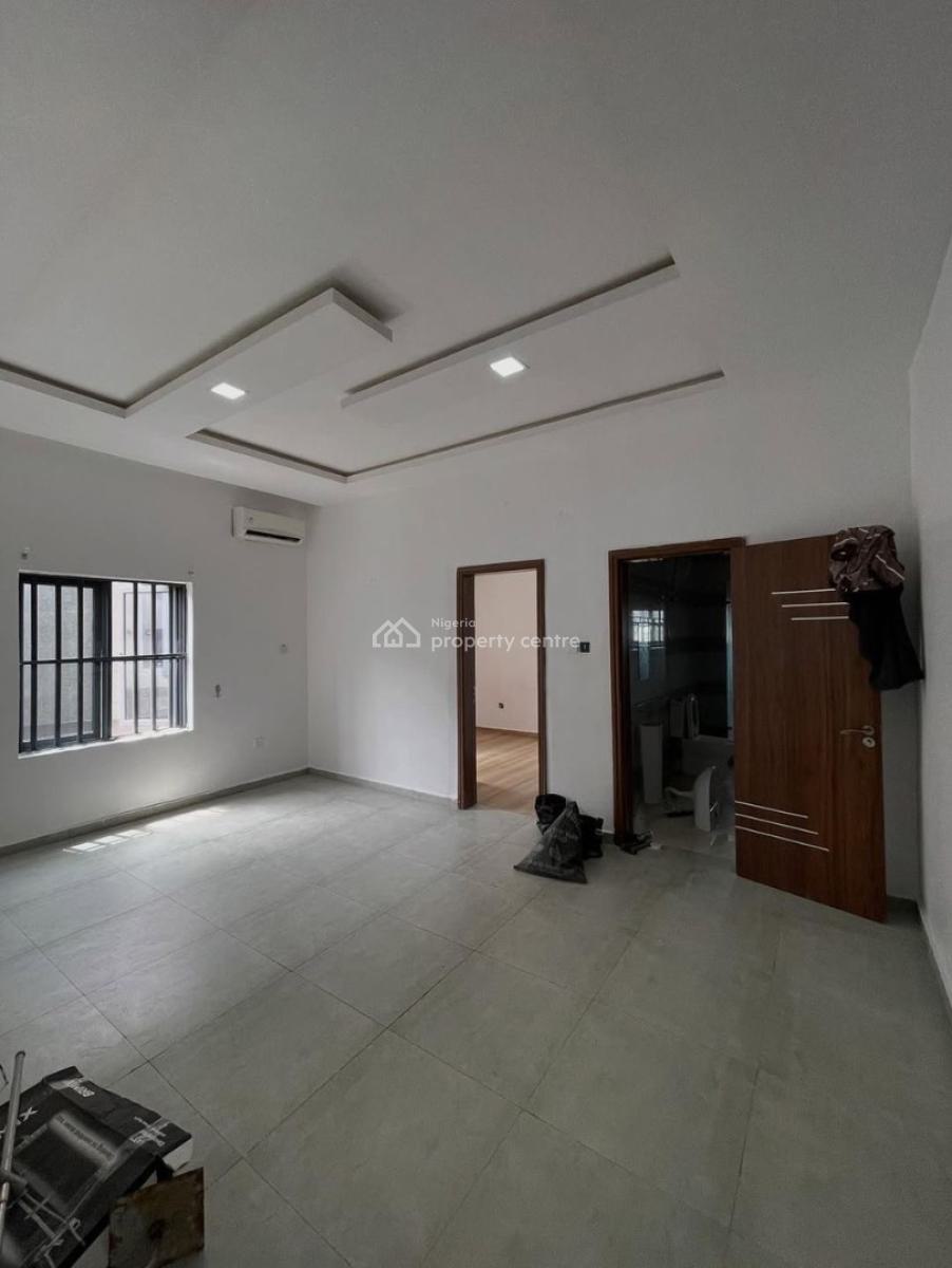 Well Maintained Mini Flat Up, Ikate, Lekki, Lagos, Mini Flat (room and Parlour) for Rent