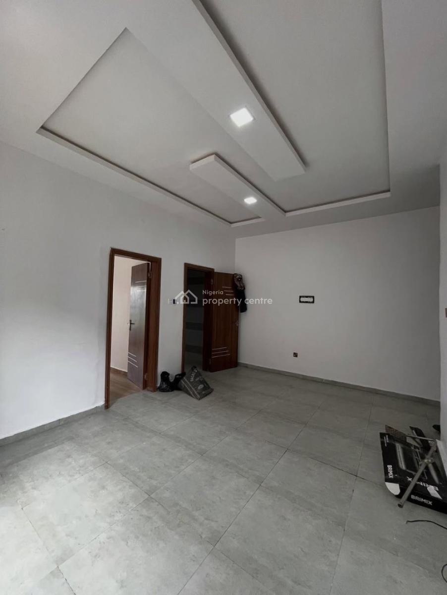 Well Maintained Mini Flat Up, Ikate, Lekki, Lagos, Mini Flat (room and Parlour) for Rent