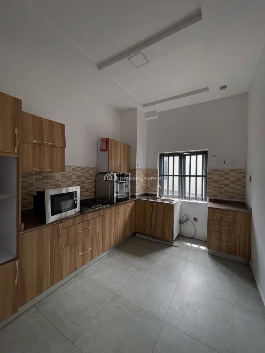 Well Maintained Mini Flat Up, Ikate, Lekki, Lagos, Mini Flat (room and Parlour) for Rent