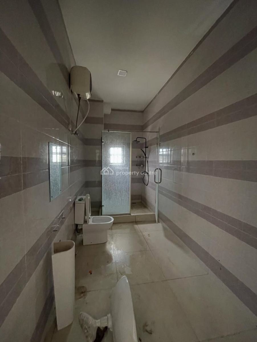 Well Maintained Mini Flat Up, Ikate, Lekki, Lagos, Mini Flat (room and Parlour) for Rent