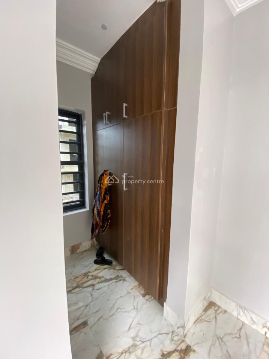 Brand New 12 Units of 3 Bedroom with Bq, Old Ikoyi, Ikoyi, Lagos, Flat / Apartment for Rent