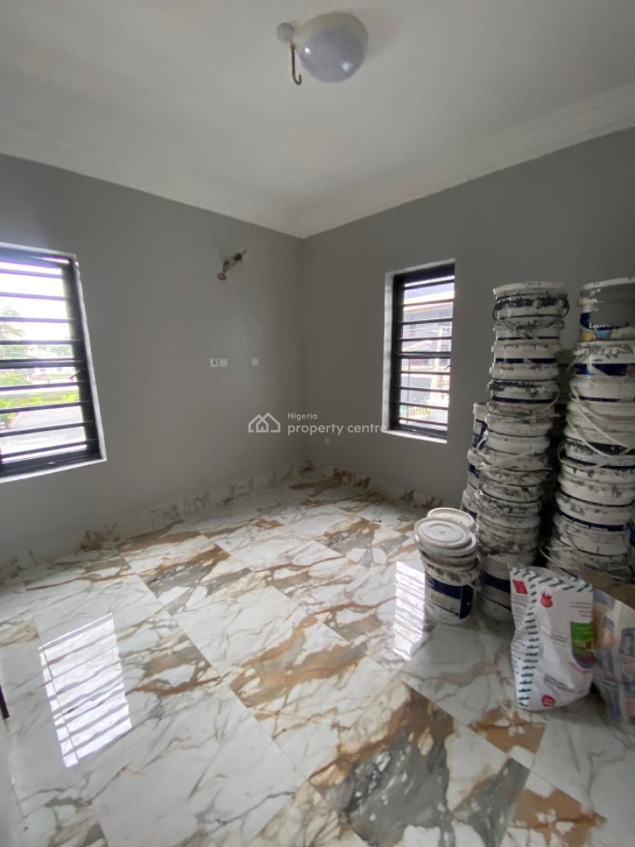 Brand New 12 Units of 3 Bedroom with Bq, Old Ikoyi, Ikoyi, Lagos, Flat / Apartment for Rent