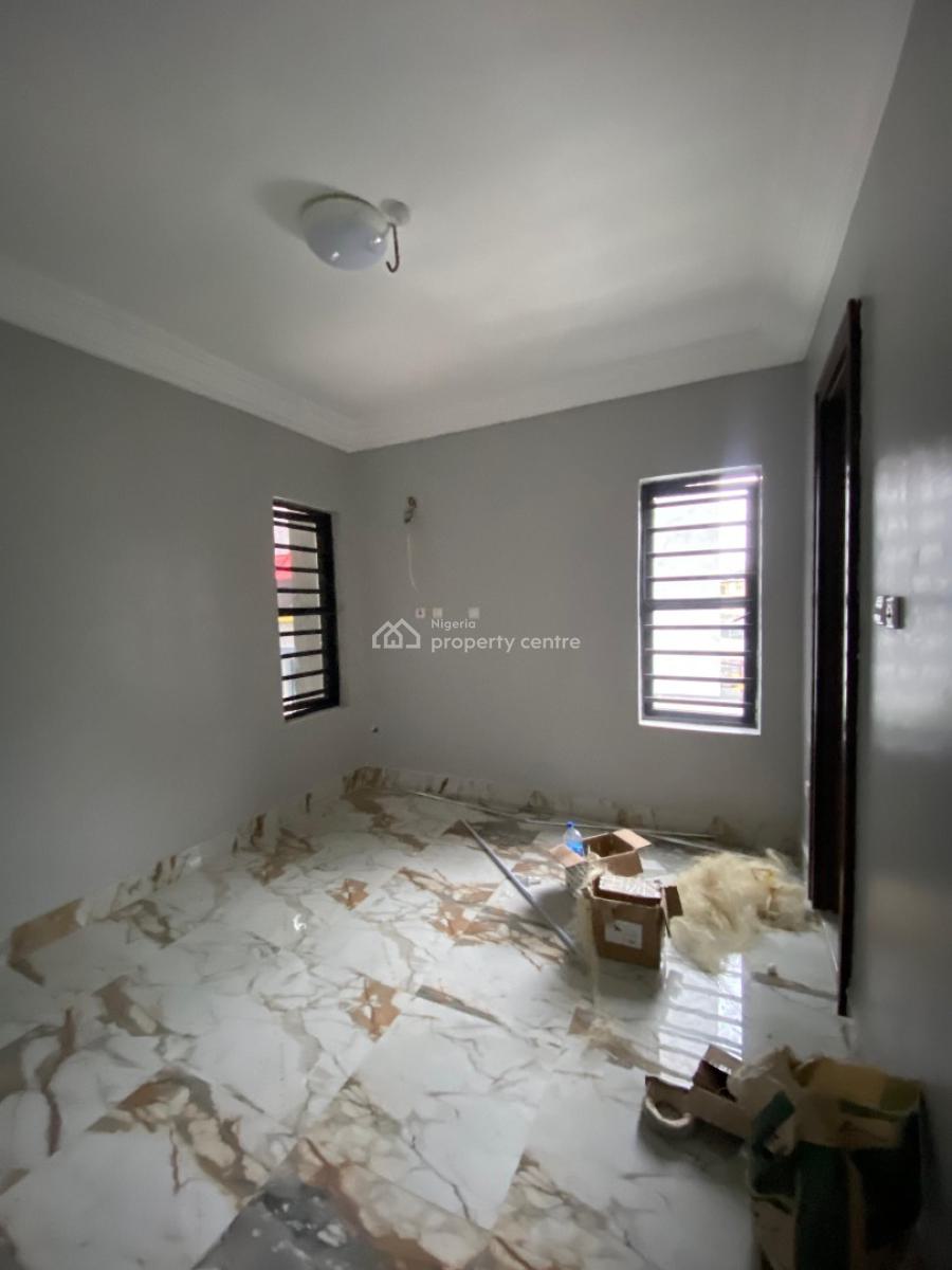 Brand New 12 Units of 3 Bedroom with Bq, Old Ikoyi, Ikoyi, Lagos, Flat / Apartment for Rent