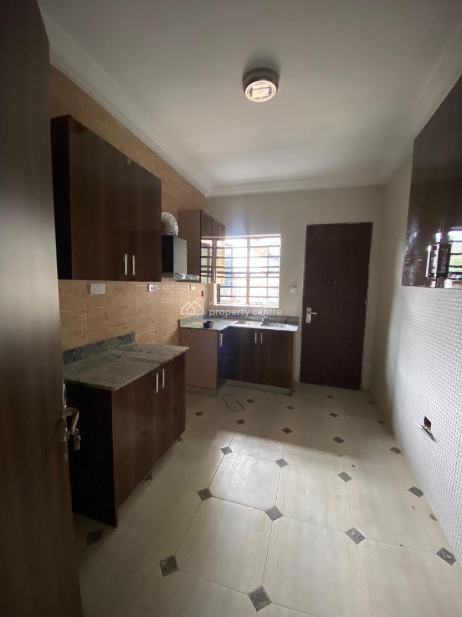 Brand New 12 Units of 3 Bedroom with Bq, Old Ikoyi, Ikoyi, Lagos, Flat / Apartment for Rent