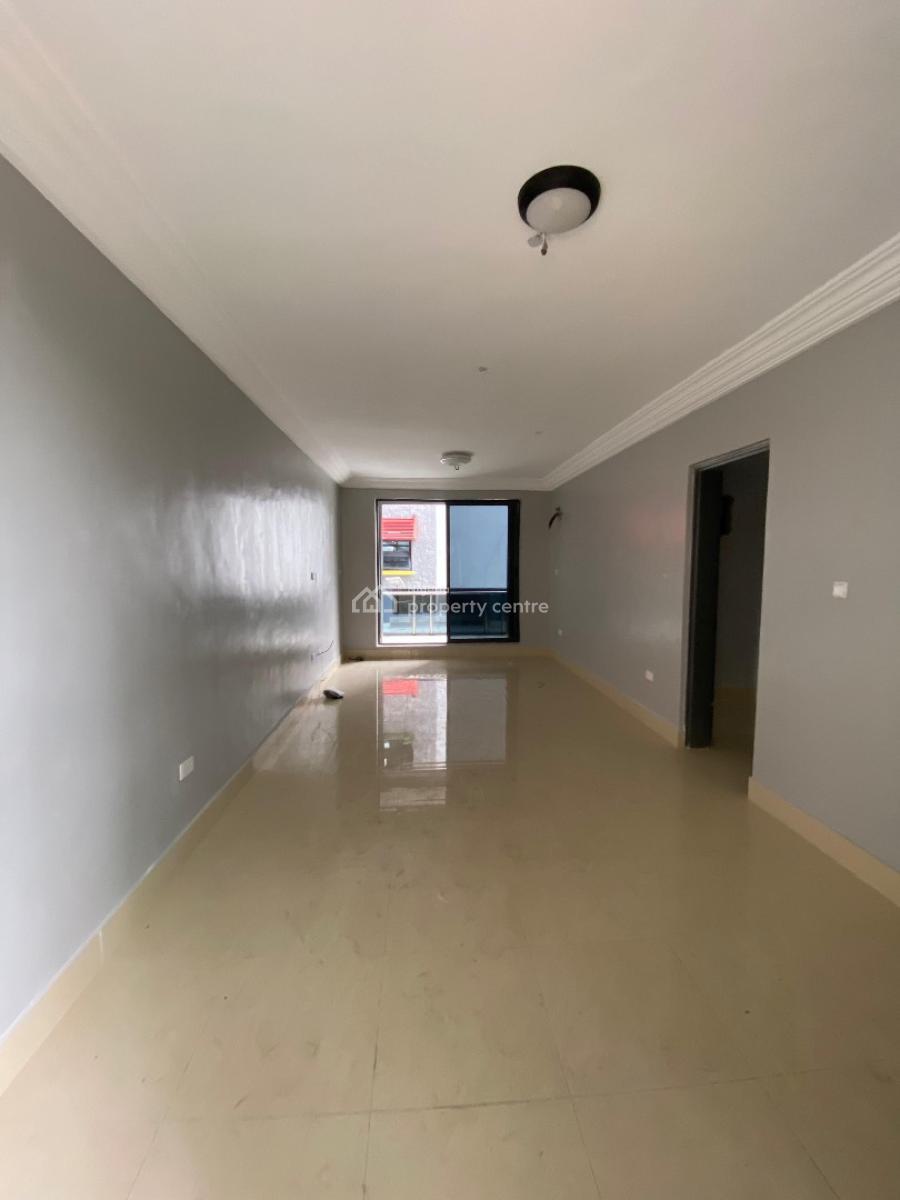 Brand New 12 Units of 3 Bedroom with Bq, Old Ikoyi, Ikoyi, Lagos, Flat / Apartment for Rent