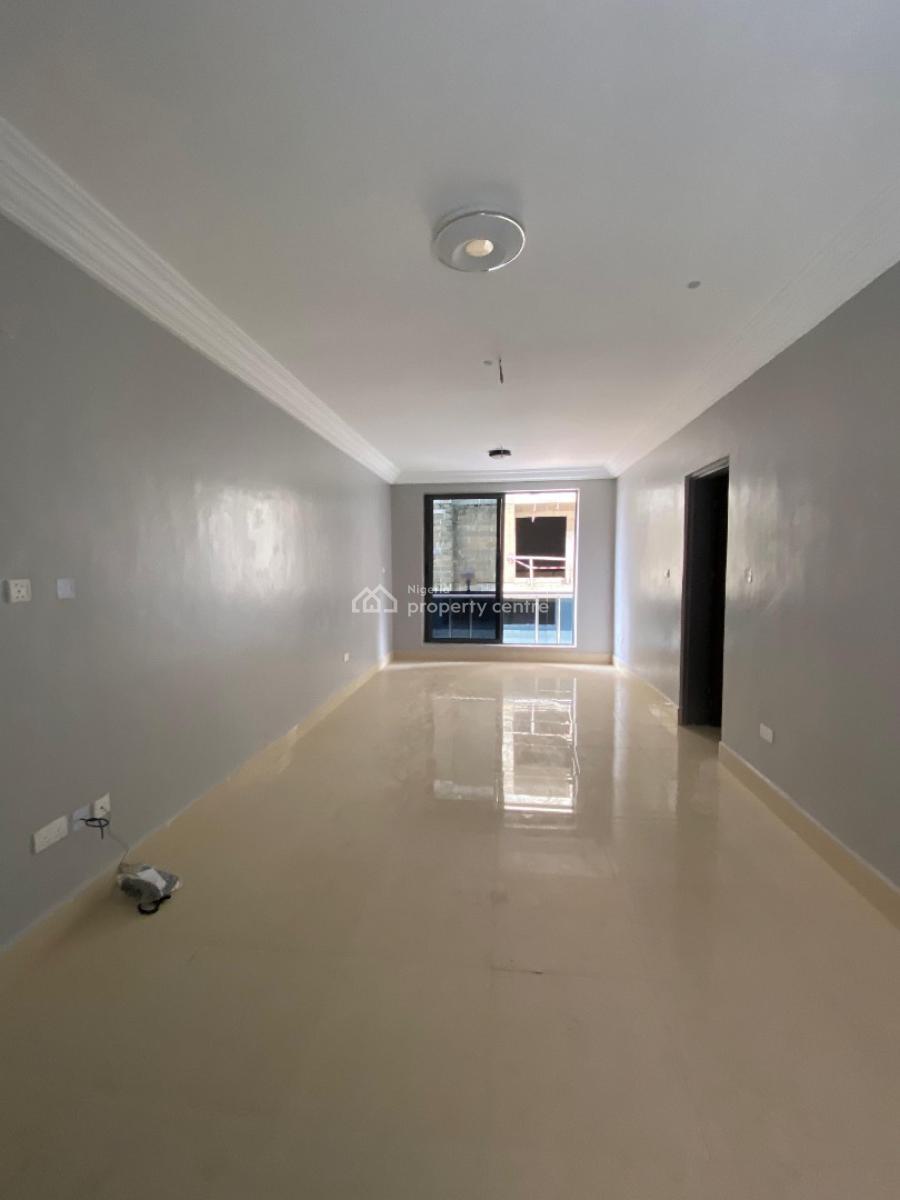 Brand New 12 Units of 3 Bedroom with Bq, Old Ikoyi, Ikoyi, Lagos, Flat / Apartment for Rent