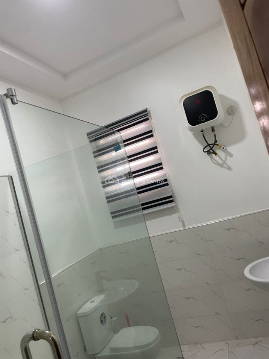 Spacious, Newly Built Office on The 2nd Floor, Via Deeper Life, Gbagada, Lagos, Office Space for Rent
