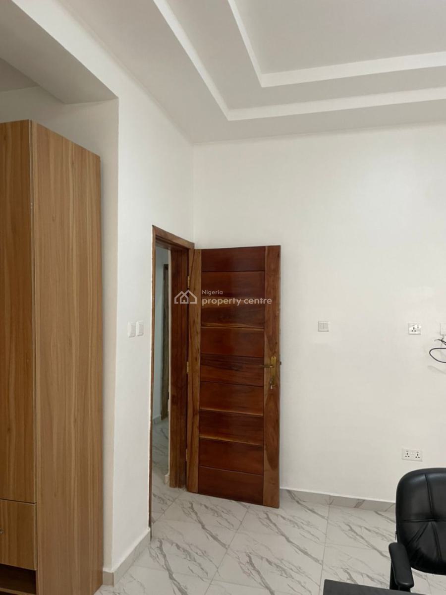 Spacious, Newly Built Office on The 2nd Floor, Via Deeper Life, Gbagada, Lagos, Office Space for Rent