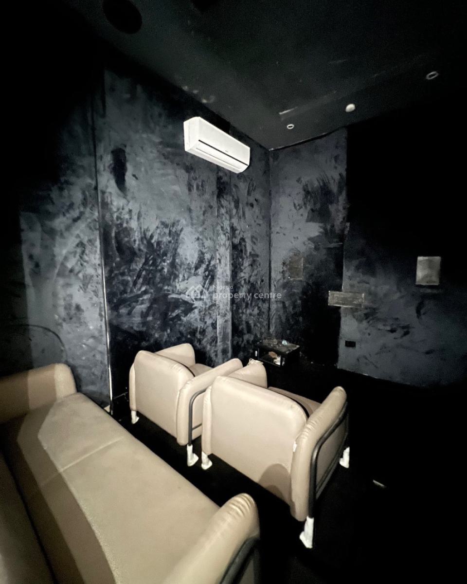 5 Bedroom Detached Duplex with Bq and Pool, Ikoyi, Lagos, Detached Duplex for Rent