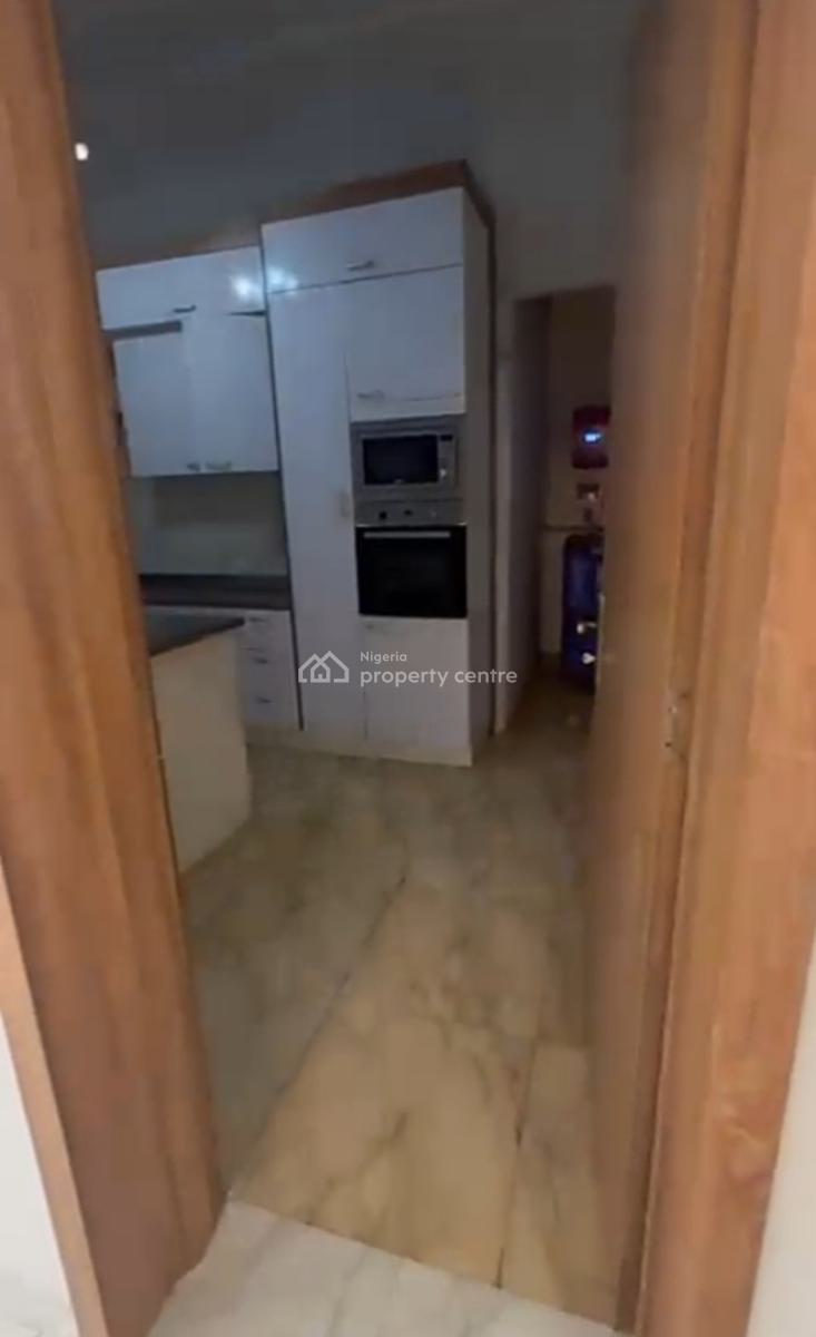 Serviced Mini Flat with Full Fitted Kitchen ( Video), Maple Electric Homes Estate, Orchid Road, Lekki, Lagos, Mini Flat (room and Parlour) for Rent