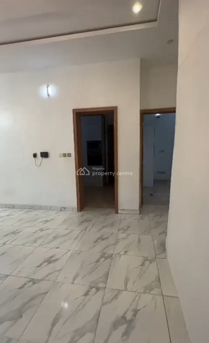 Serviced Mini Flat with Full Fitted Kitchen ( Video), Maple Electric Homes Estate, Orchid Road, Lekki, Lagos, Mini Flat (room and Parlour) for Rent