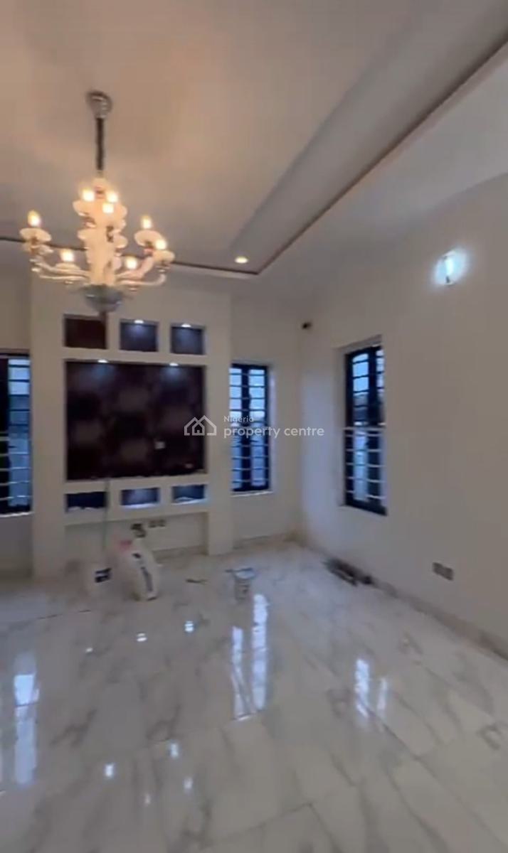 Serviced Mini Flat with Full Fitted Kitchen ( Video), Maple Electric Homes Estate, Orchid Road, Lekki, Lagos, Mini Flat (room and Parlour) for Rent