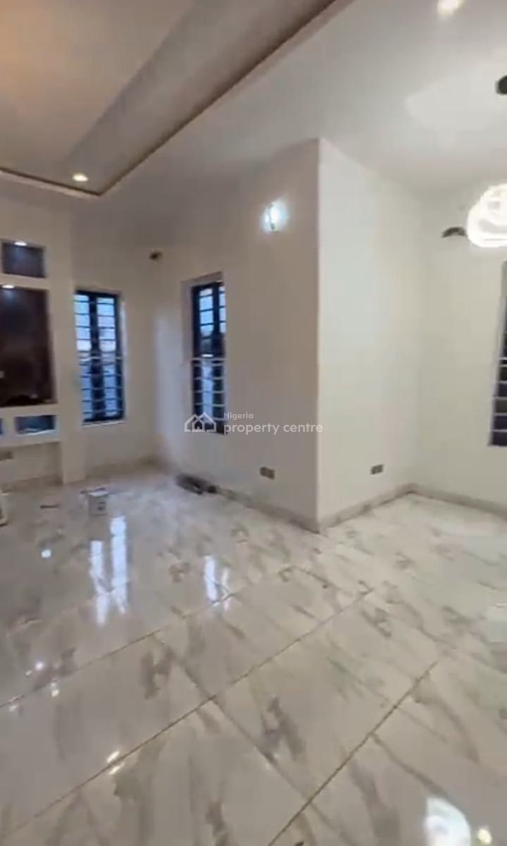 Serviced Mini Flat with Full Fitted Kitchen ( Video), Maple Electric Homes Estate, Orchid Road, Lekki, Lagos, Mini Flat (room and Parlour) for Rent