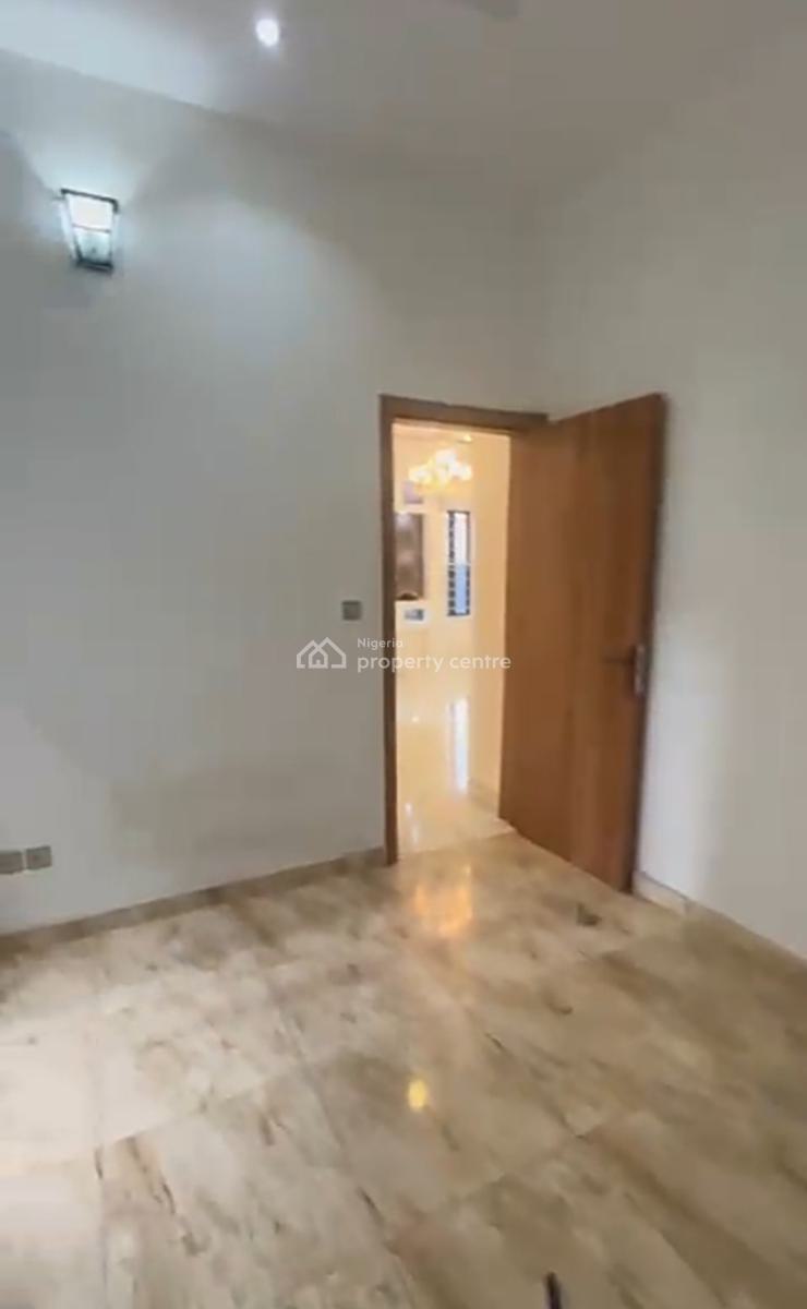 Serviced Mini Flat with Full Fitted Kitchen ( Video), Maple Electric Homes Estate, Orchid Road, Lekki, Lagos, Mini Flat (room and Parlour) for Rent
