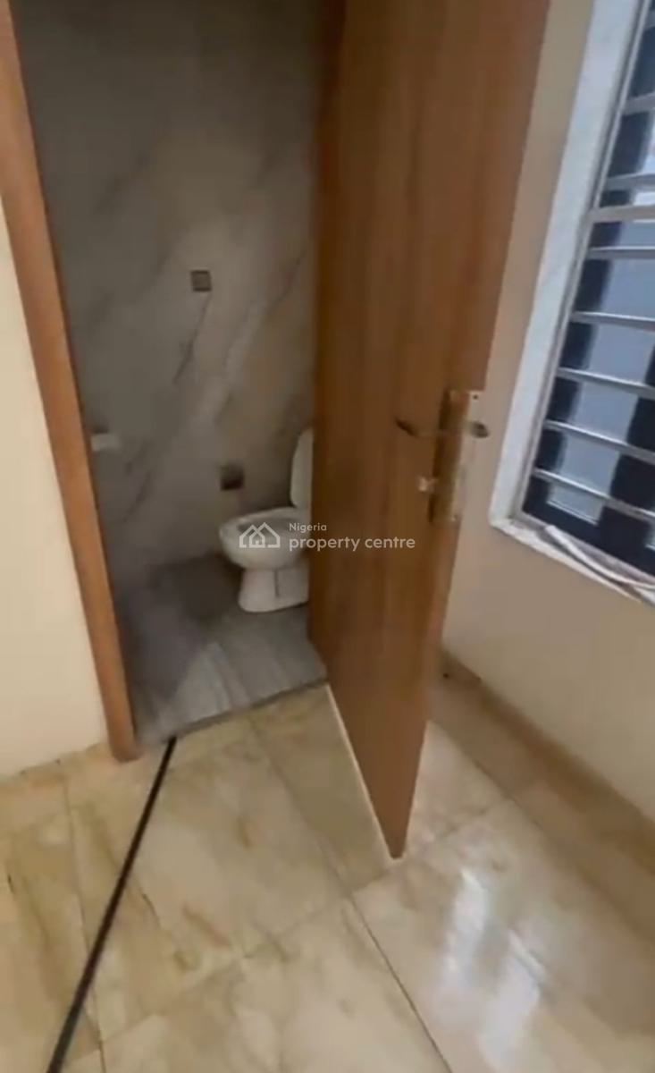 Serviced Mini Flat with Full Fitted Kitchen ( Video), Maple Electric Homes Estate, Orchid Road, Lekki, Lagos, Mini Flat (room and Parlour) for Rent
