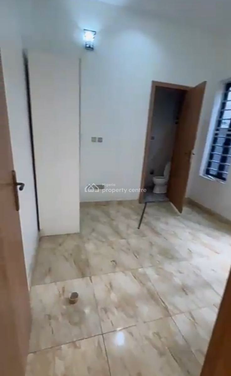 Serviced Mini Flat with Full Fitted Kitchen ( Video), Maple Electric Homes Estate, Orchid Road, Lekki, Lagos, Mini Flat (room and Parlour) for Rent