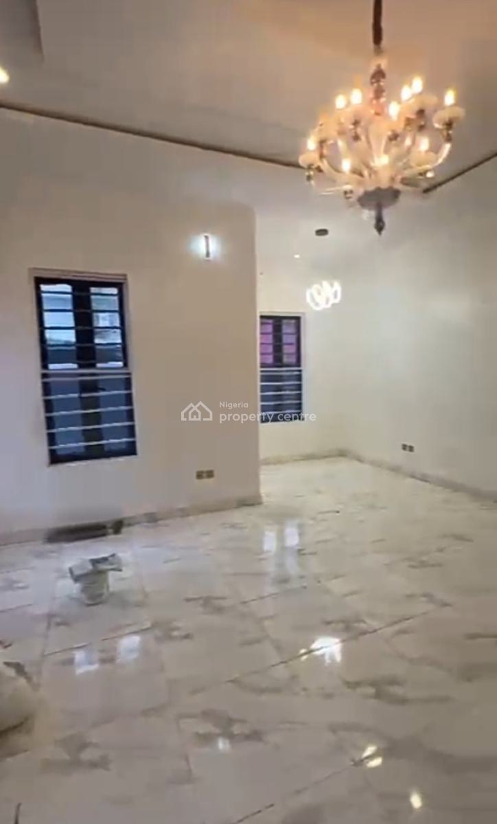 Serviced Mini Flat with Full Fitted Kitchen ( Video), Maple Electric Homes Estate, Orchid Road, Lekki, Lagos, Mini Flat (room and Parlour) for Rent