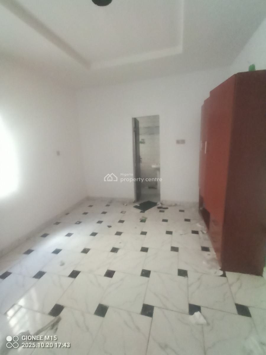 Service 2 Bedroom Apartment, Canal West Estate Osapa London, Osapa, Lekki, Lagos, House for Rent