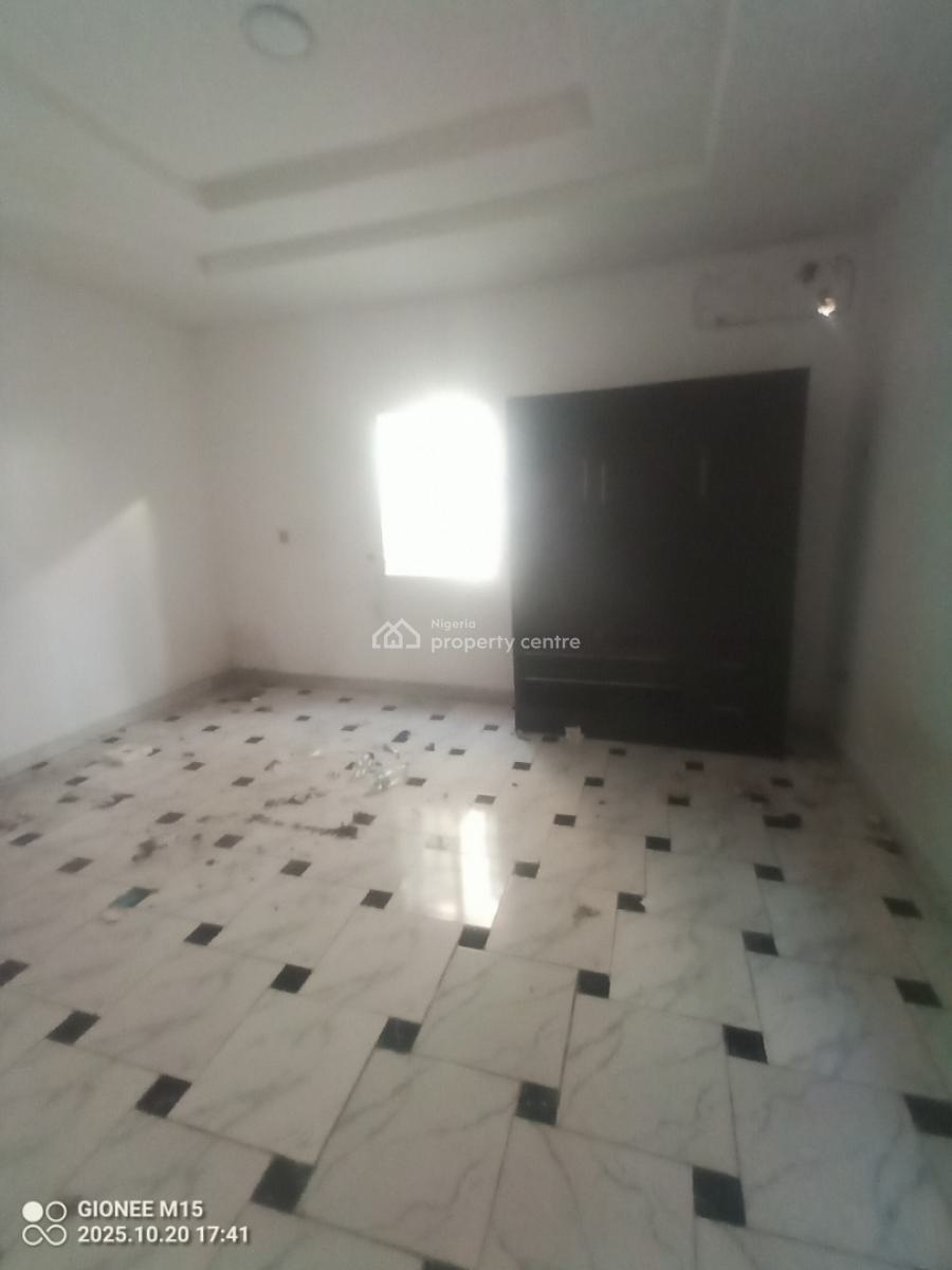 Service 2 Bedroom Apartment, Canal West Estate Osapa London, Osapa, Lekki, Lagos, House for Rent