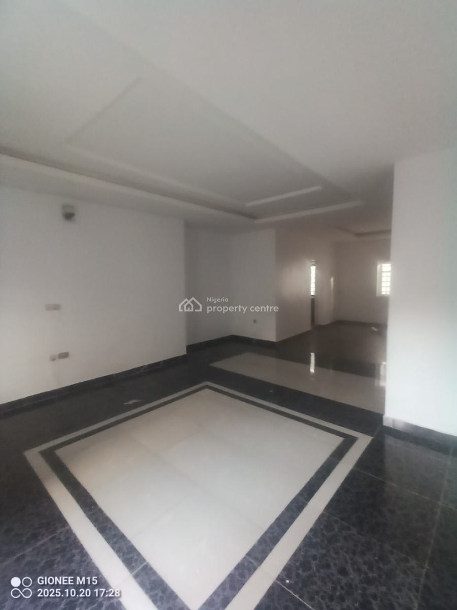 Service 2 Bedroom Apartment, Canal West Estate Osapa London, Osapa, Lekki, Lagos, House for Rent