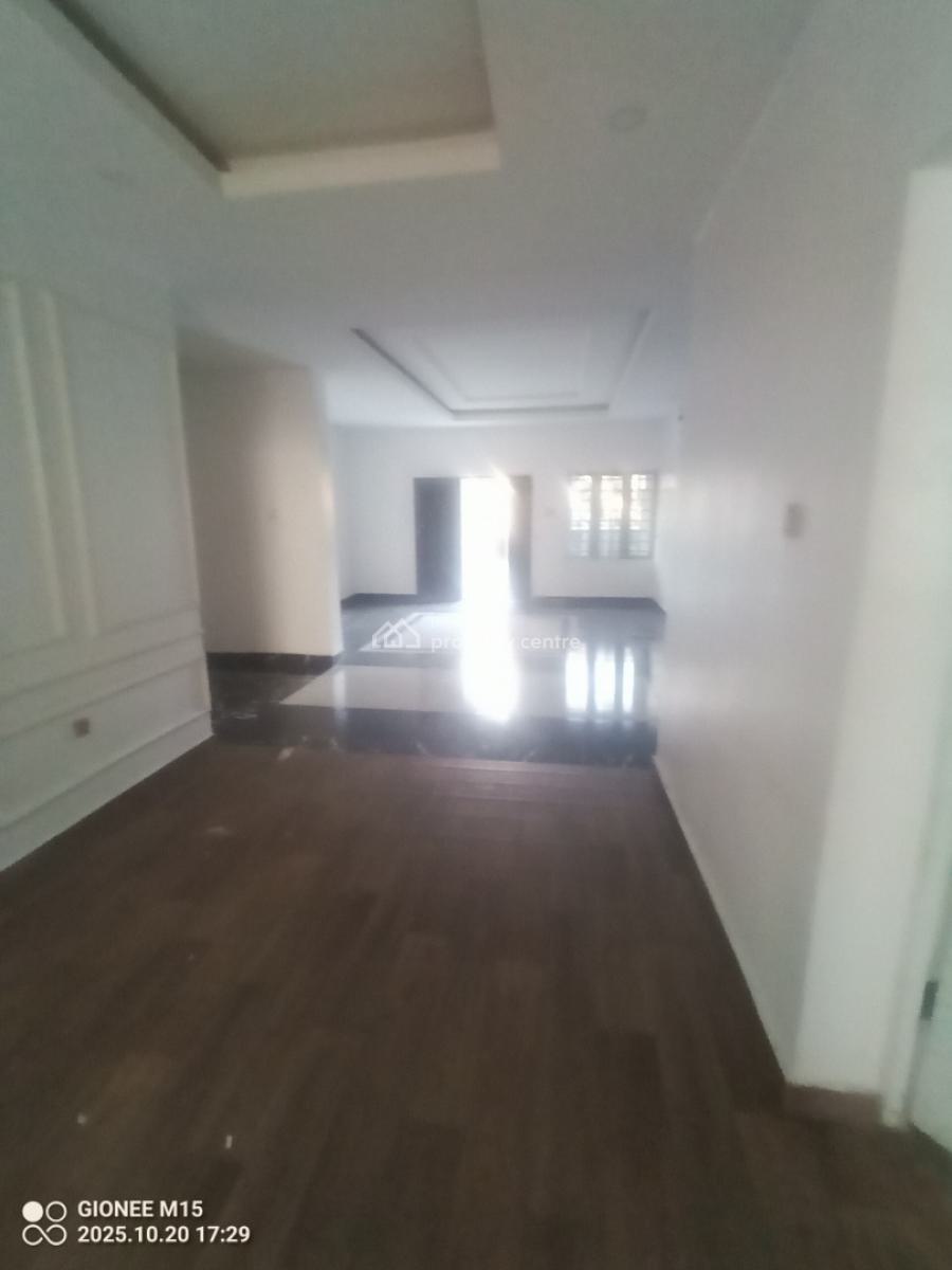 Service 2 Bedroom Apartment, Canal West Estate Osapa London, Osapa, Lekki, Lagos, House for Rent