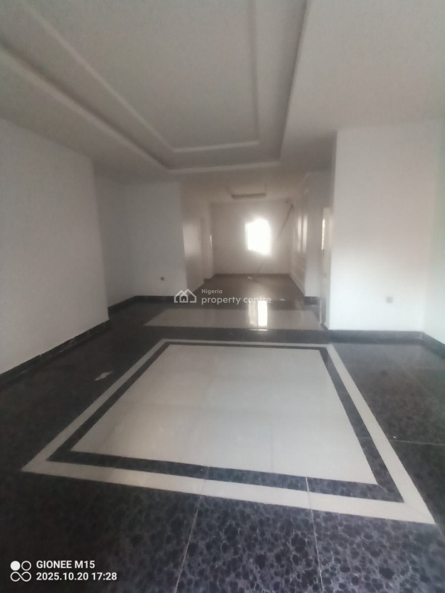 Service 2 Bedroom Apartment, Canal West Estate Osapa London, Osapa, Lekki, Lagos, House for Rent