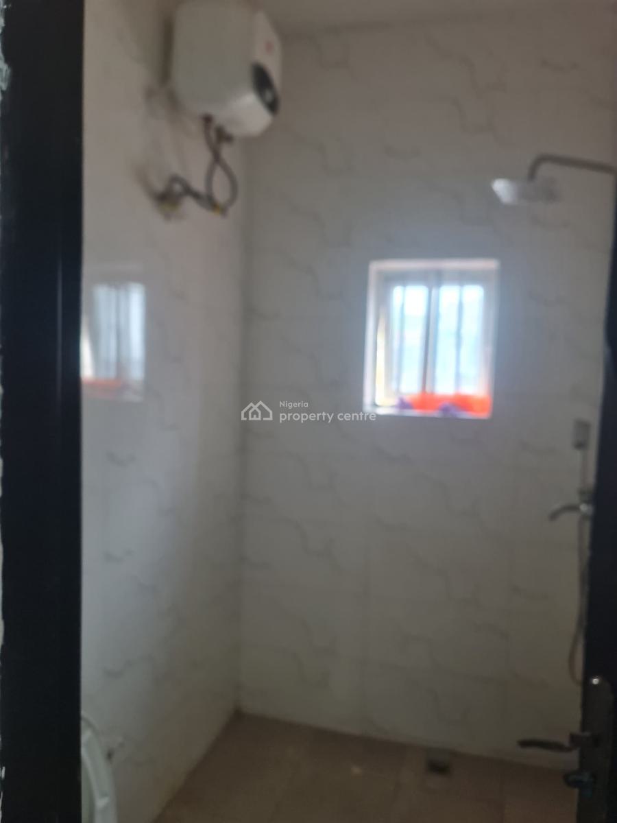 Luxury Brand New 4 Bedroom Duplex, Von Estate Road, Lugbe District, Abuja, Detached Duplex for Rent
