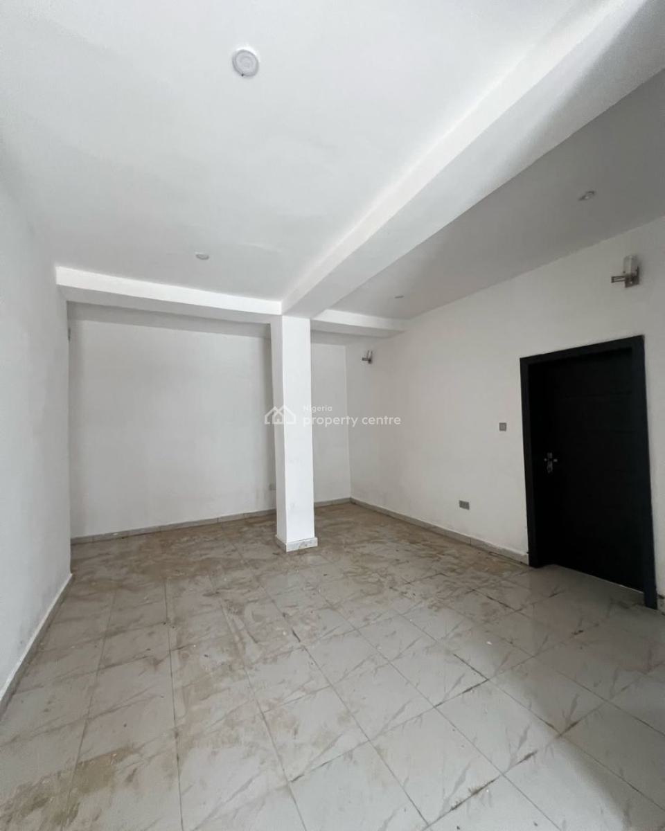 Well Maintained 2 Bedroom Apartment, Ikate, Lekki, Lagos, Flat / Apartment for Rent