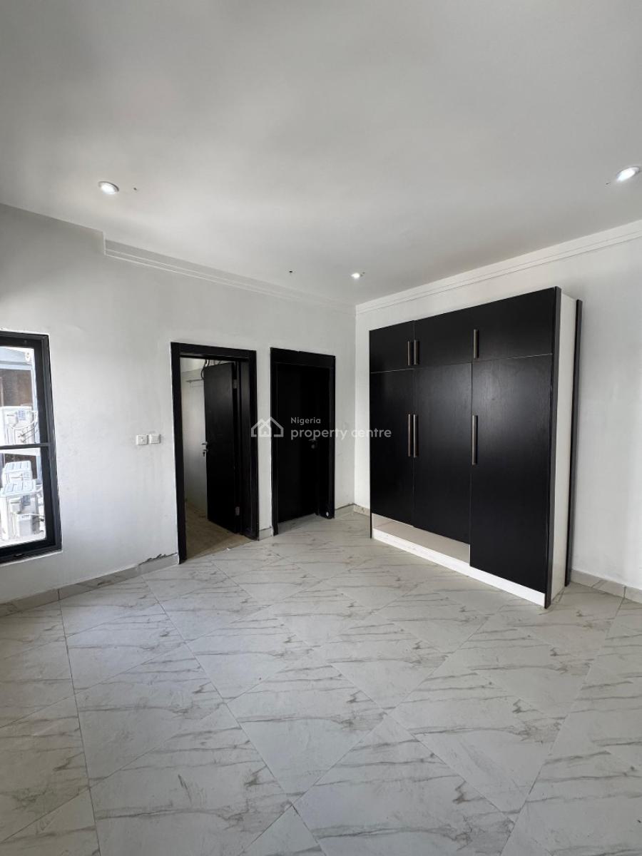 Brand New 1 Bedroom Apartment, Victoria Island (vi), Lagos, Mini Flat (room and Parlour) for Rent