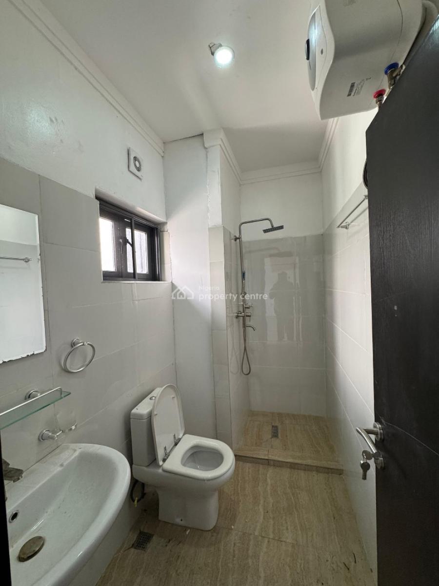 Brand New 1 Bedroom Apartment, Victoria Island (vi), Lagos, Mini Flat (room and Parlour) for Rent