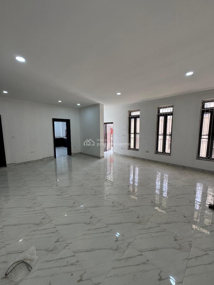 Luxury 2 Bedroom Apartment, Victoria Island (vi), Lagos, Flat / Apartment for Rent