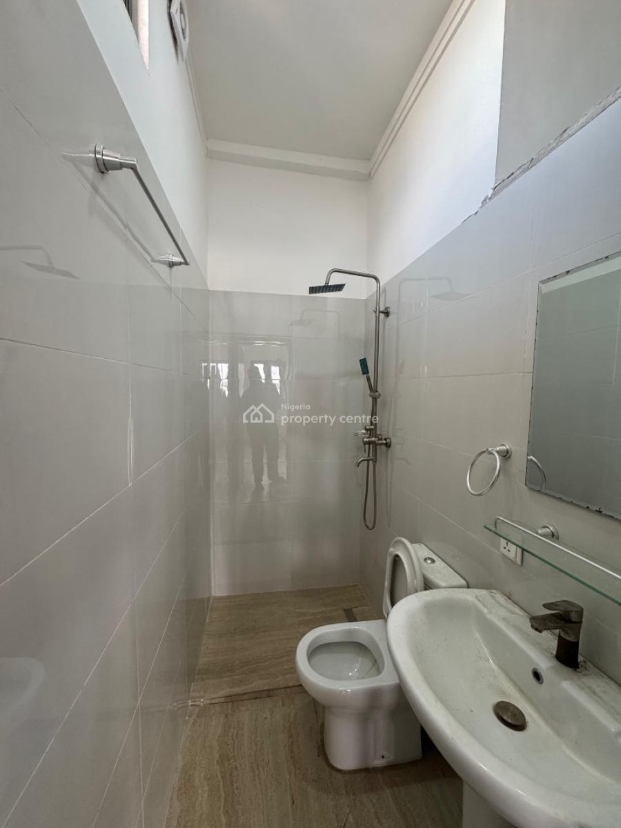 Luxury 2 Bedroom Apartment, Victoria Island (vi), Lagos, Flat / Apartment for Rent