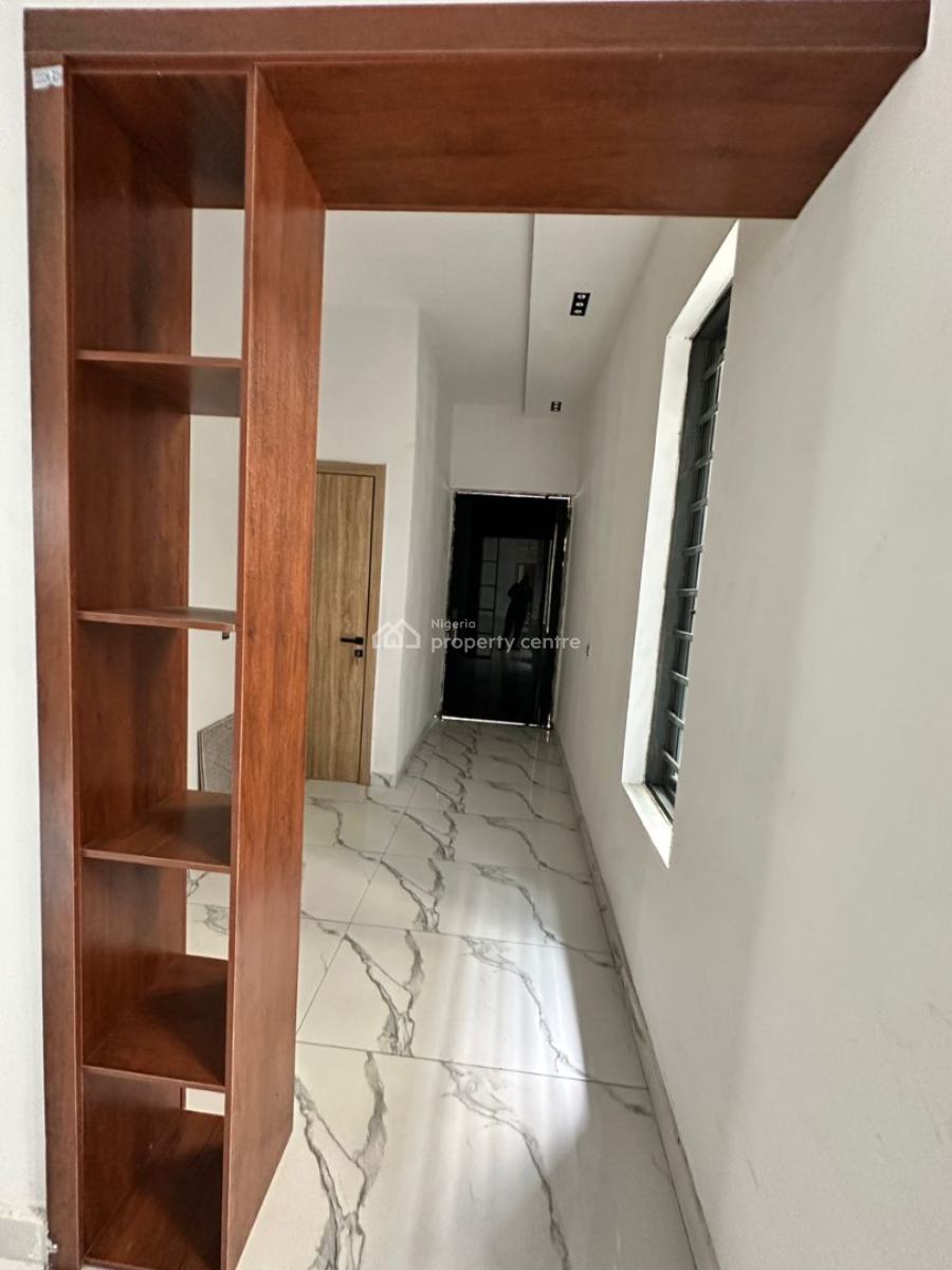 Luxury 5 Bedroom Fully Detached Duplex with Bq and Swimming Pool, Ajah, Lekki Phase 2, Lekki, Lagos, Detached Duplex for Sale