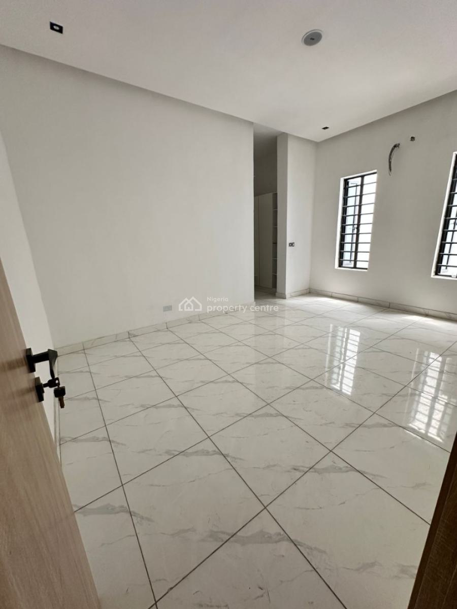 Luxury 5 Bedroom Fully Detached Duplex with Bq and Swimming Pool, Ajah, Lekki Phase 2, Lekki, Lagos, Detached Duplex for Sale