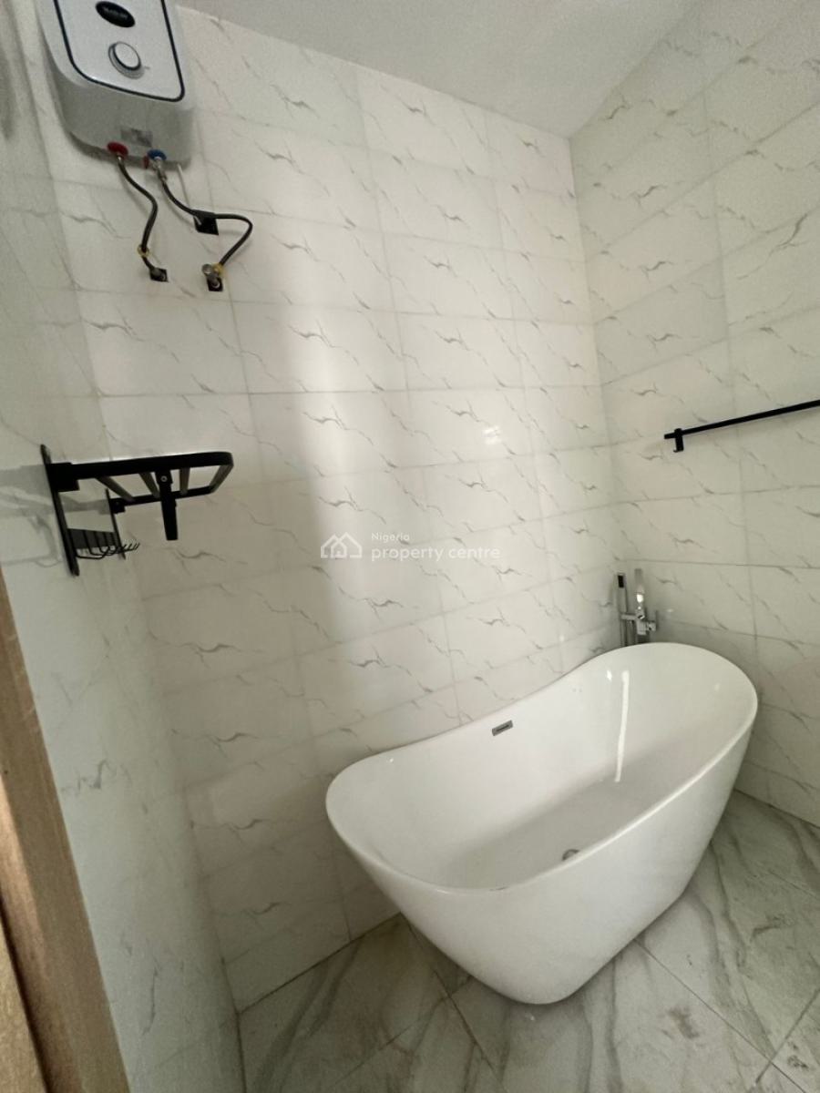 Luxury 5 Bedroom Fully Detached Duplex with Bq and Swimming Pool, Ajah, Lekki Phase 2, Lekki, Lagos, Detached Duplex for Sale