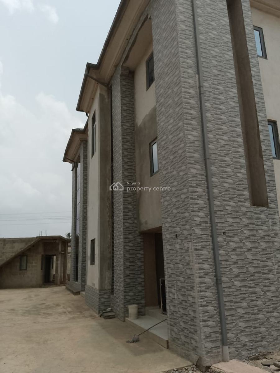Newly Built Luxury Hotel, Akute Bus Stop, Akute, Ifo, Ogun, Hotel / Guest House for Sale
