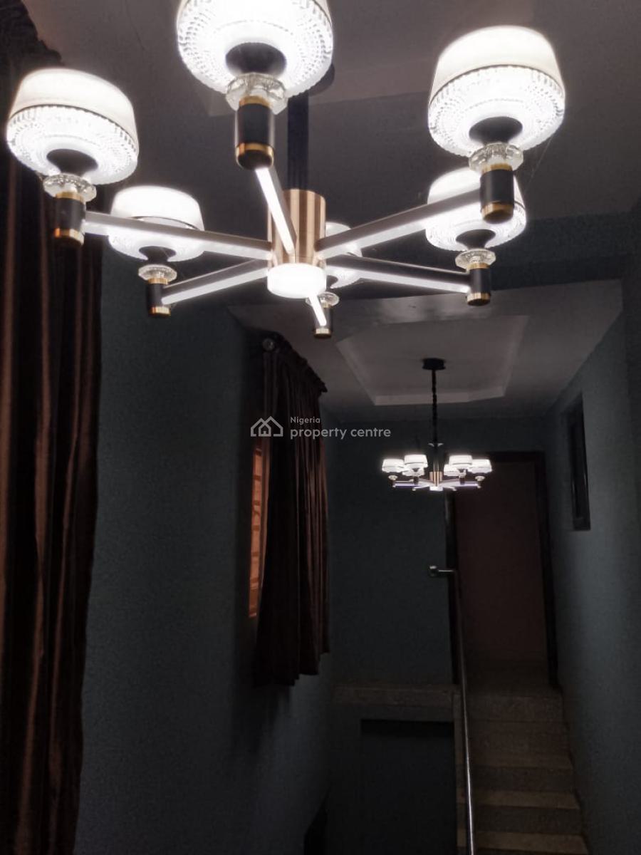 Newly Built Luxury Hotel, Akute Bus Stop, Akute, Ifo, Ogun, Hotel / Guest House for Sale