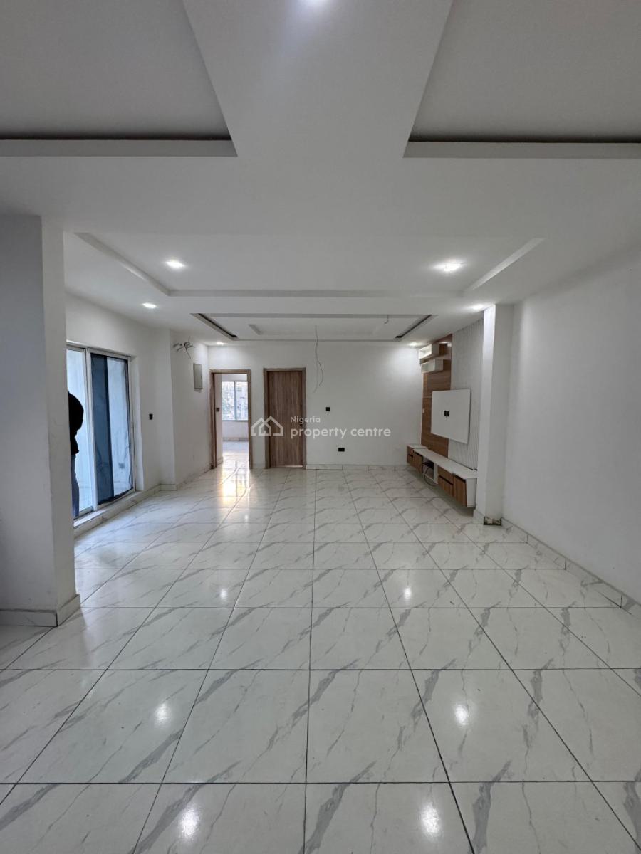 Well Maintained Serviced 2 Bedroom, Ikate, Lekki, Lagos, Flat / Apartment for Rent