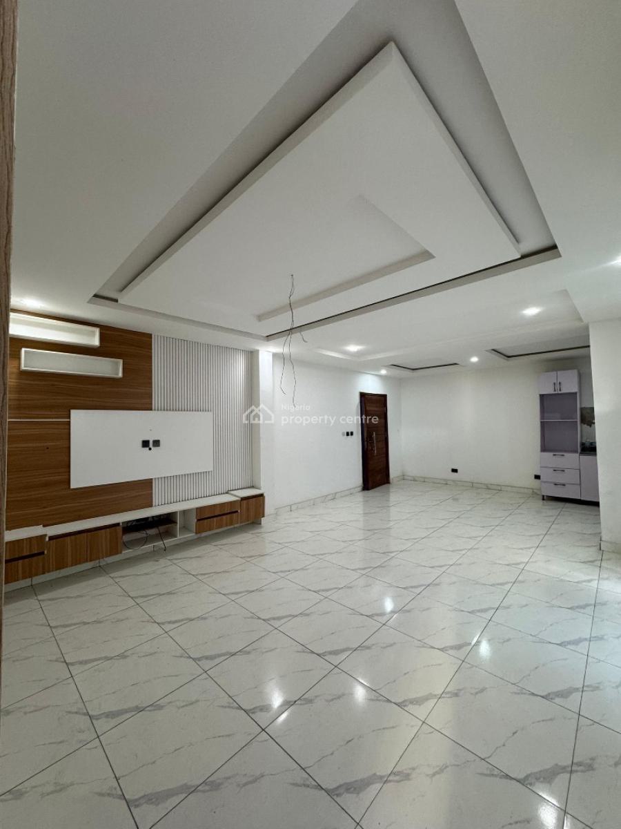 Well Maintained Serviced 2 Bedroom, Ikate, Lekki, Lagos, Flat / Apartment for Rent