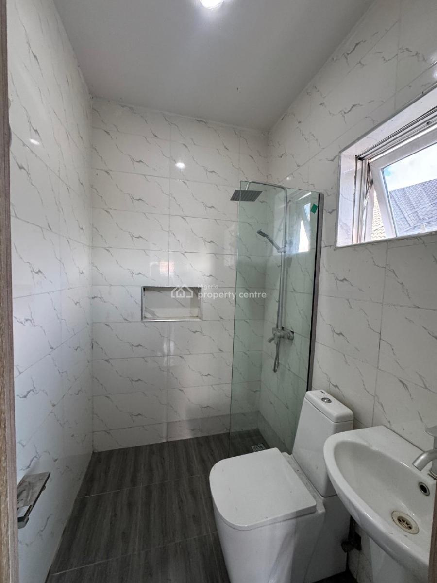 Well Maintained Serviced 2 Bedroom, Ikate, Lekki, Lagos, Flat / Apartment for Rent