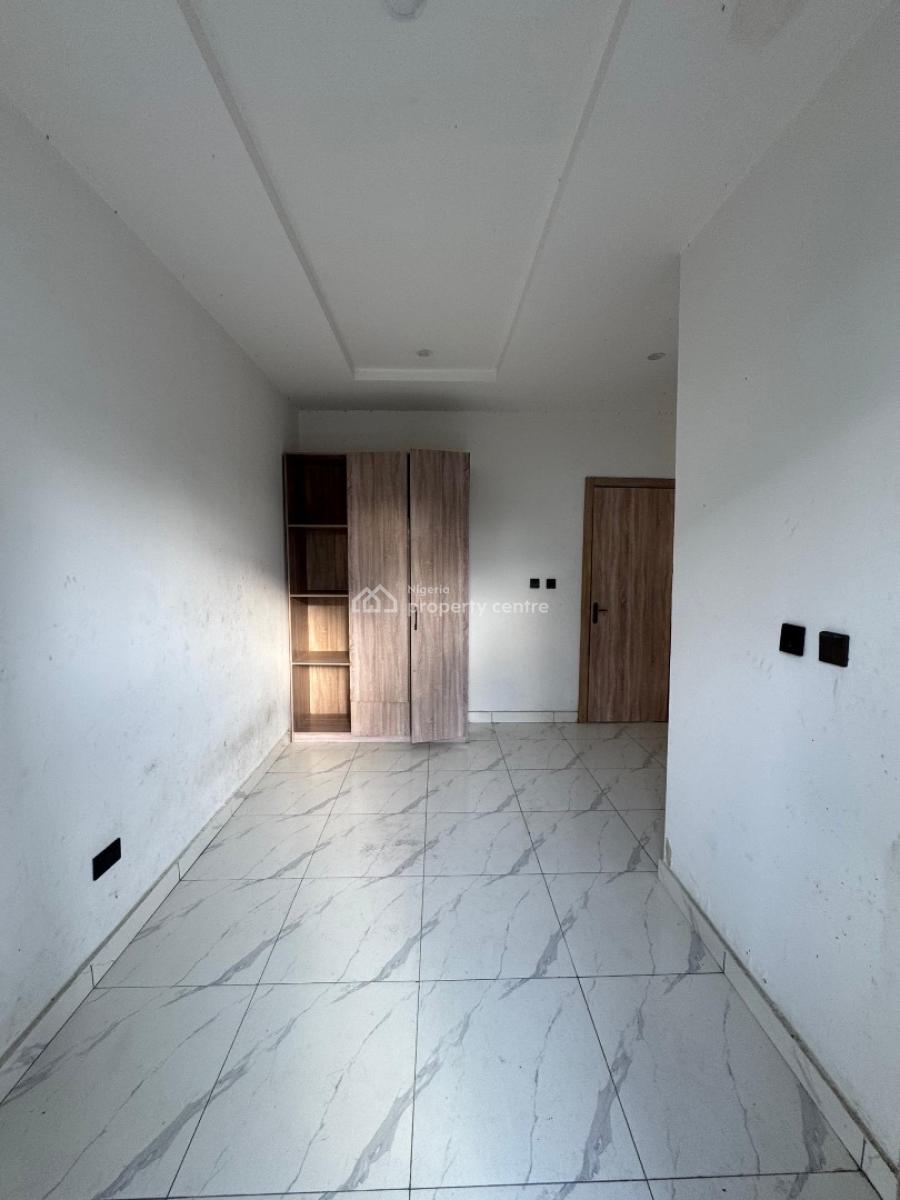 Well Maintained Serviced 2 Bedroom, Ikate, Lekki, Lagos, Flat / Apartment for Rent